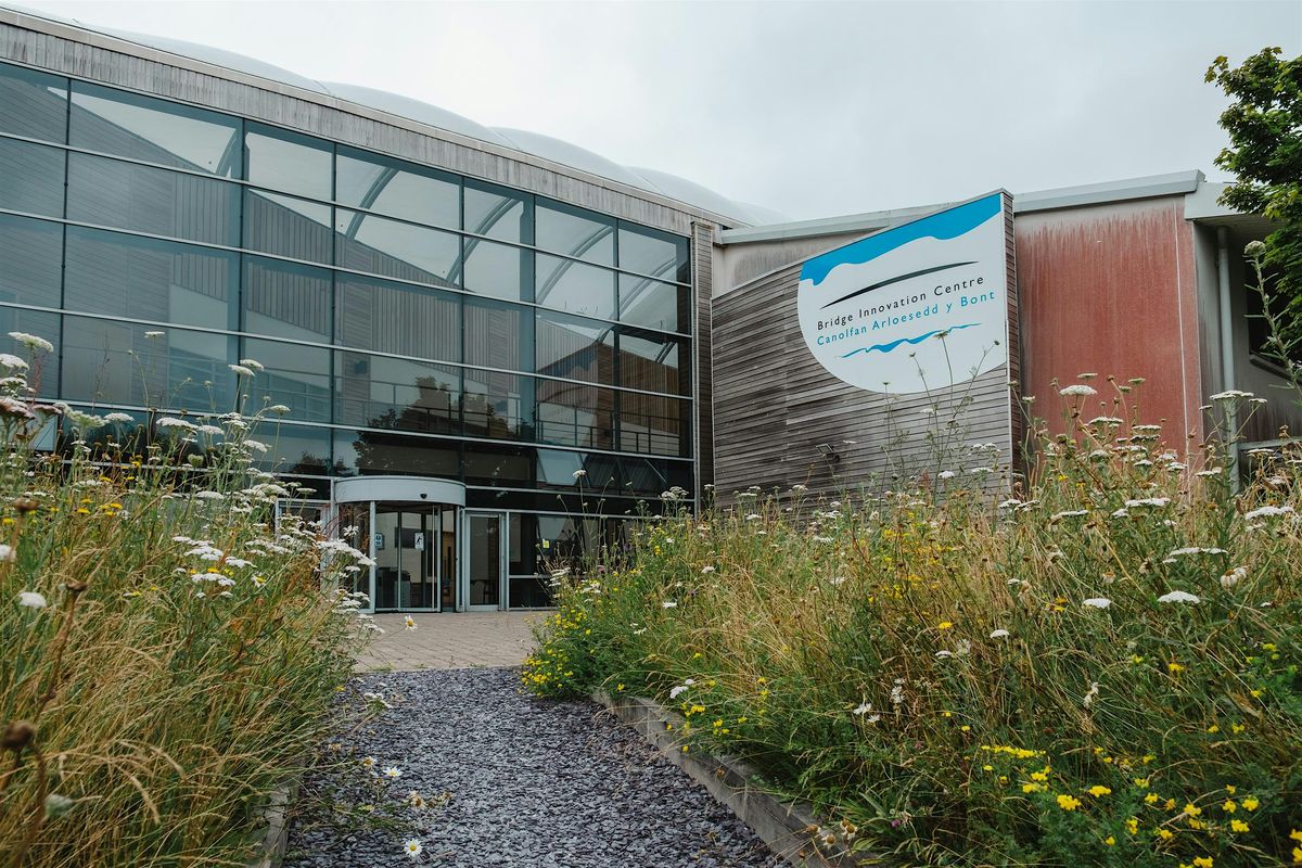 Visit Pembrokeshire Supplier to Buyer Trade Show