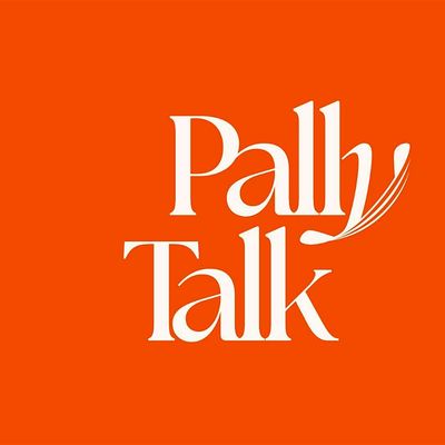 Pally Talk