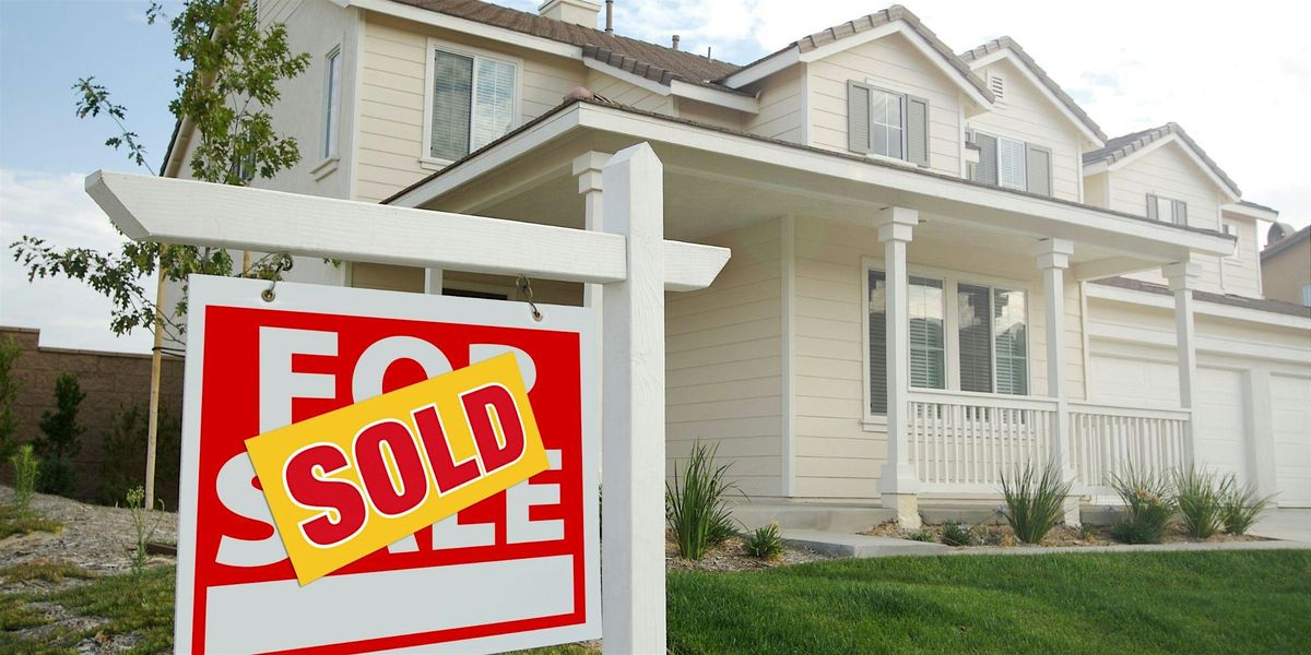 Real Estate Pitch Session