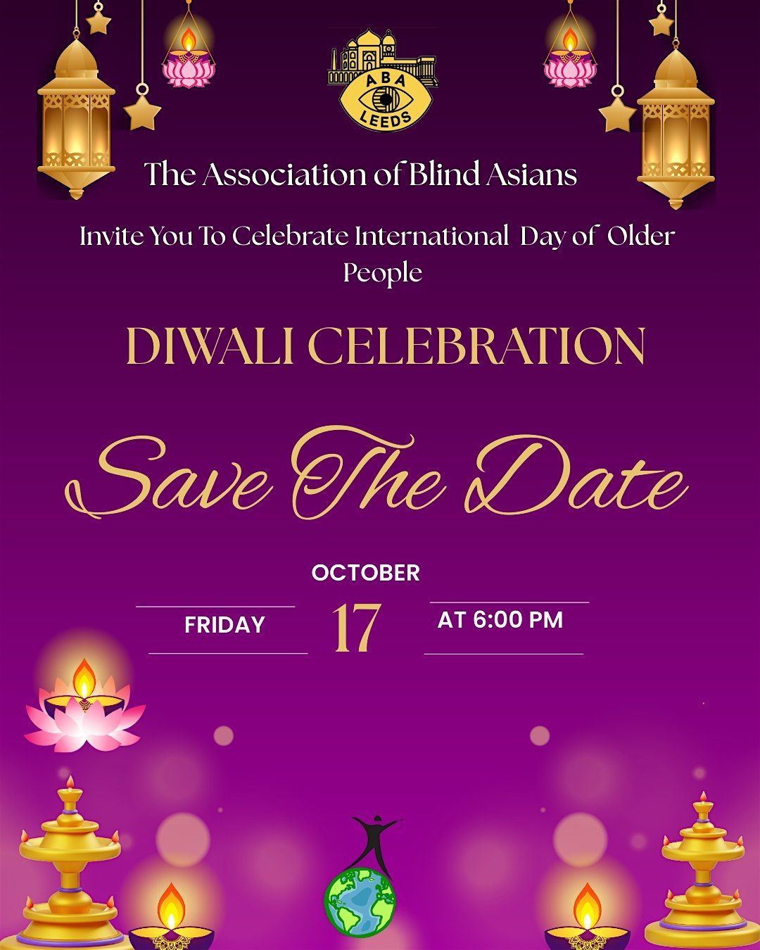 Diwali Celebration
