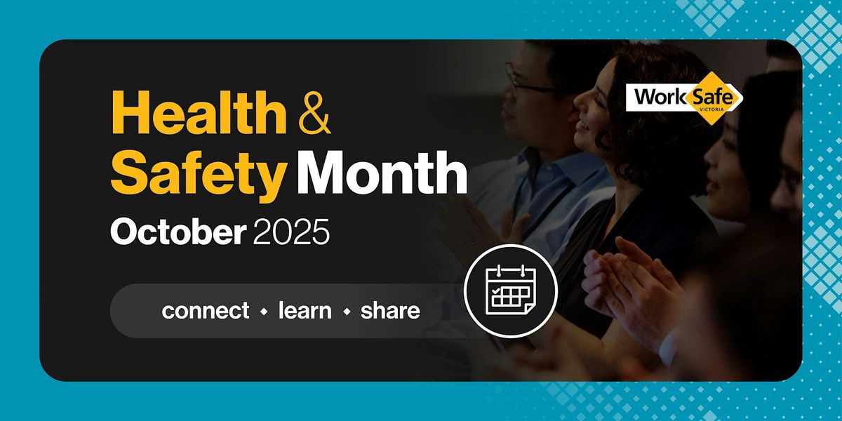 Hamilton Health and Safety Month