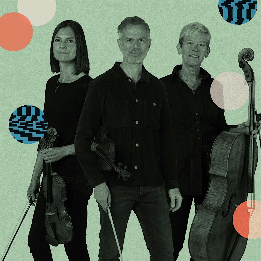 Scottish Ensemble: Between Light and Shadow