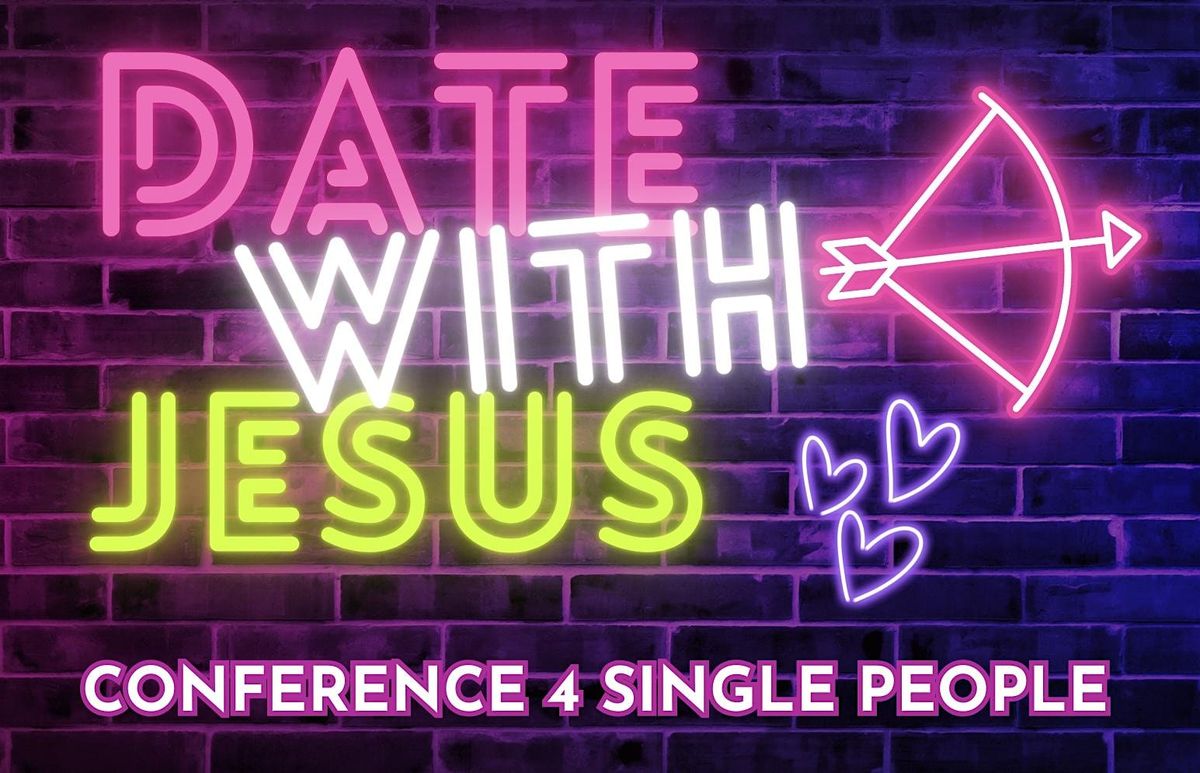 Date Night with Jesus