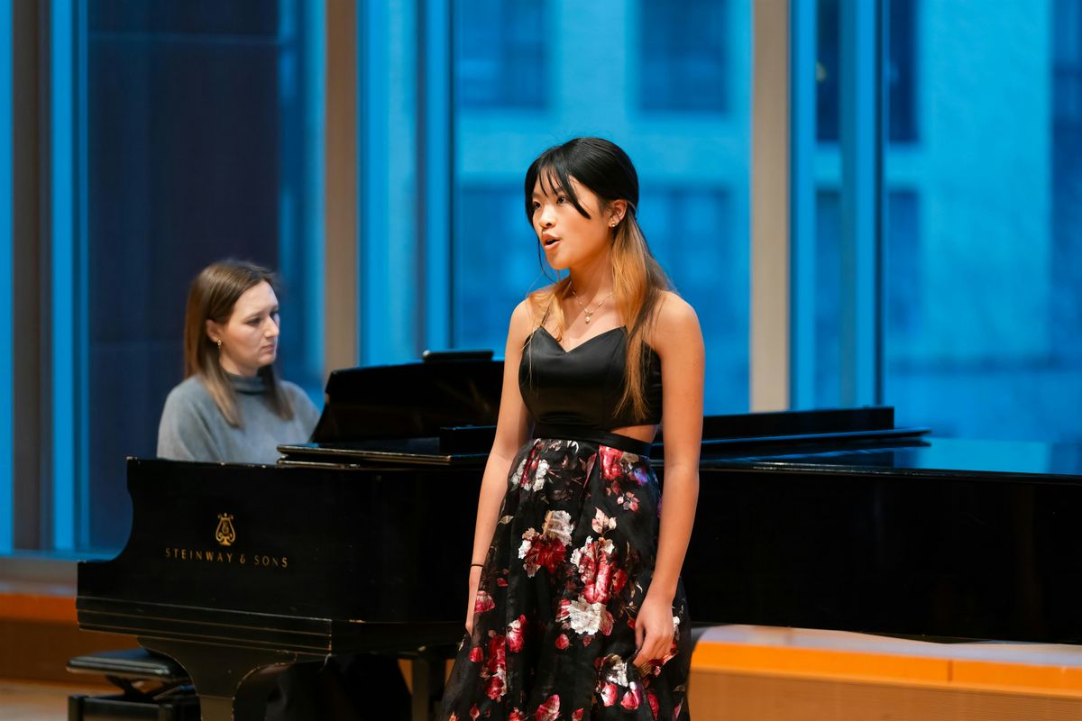 MacPhail Presents: Student Performance Festival