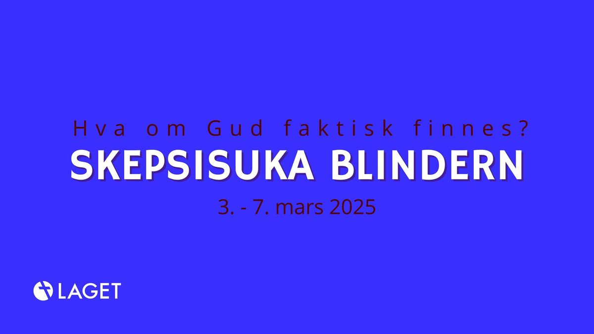 Skepsisuka 2025