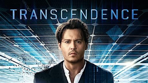 CINEFORUM: "TRASCENDENCE" V.O.S