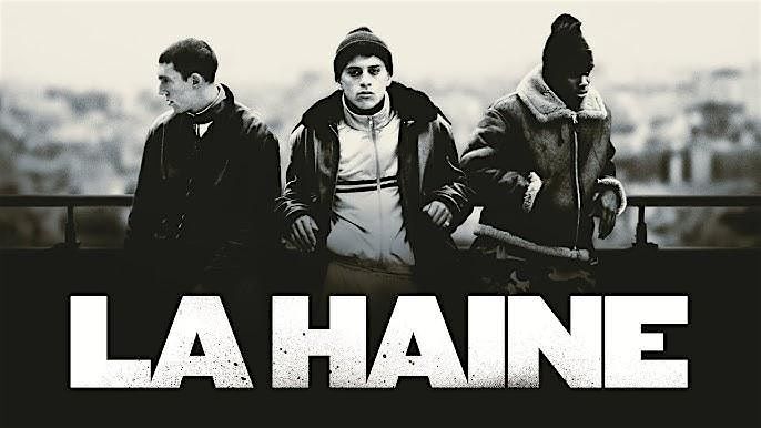 international film club @ temperance | "La Haine" (1995)