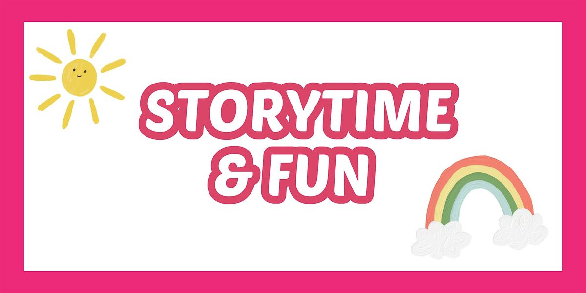 Storytime & Fun