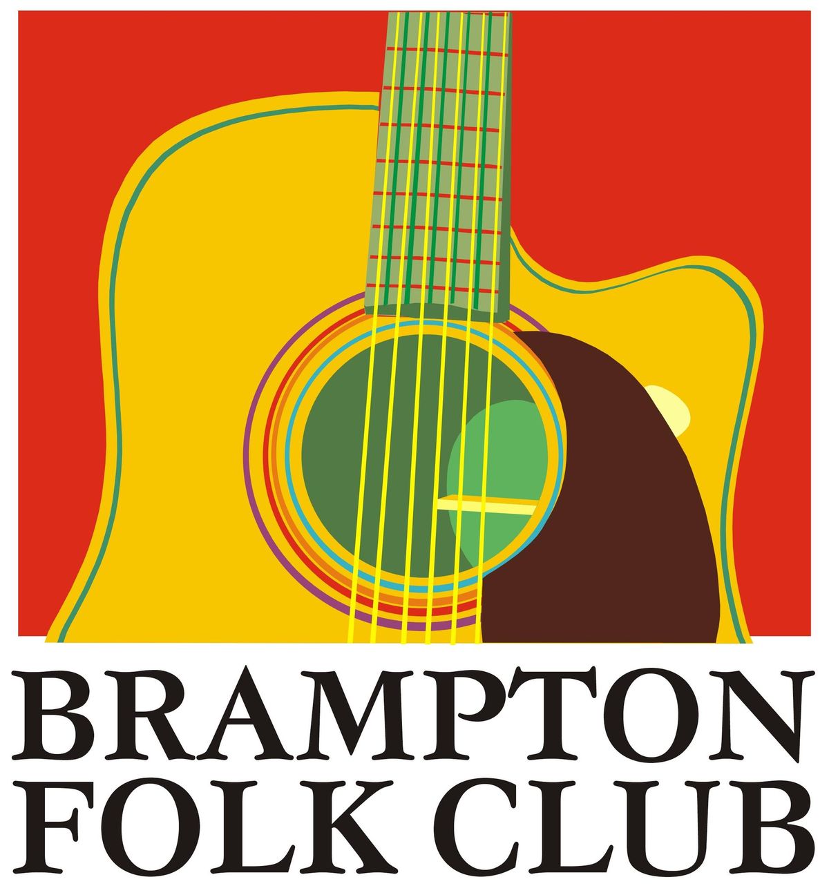 Brampton Folk Club Annual Showcase Concert-Stories From Home