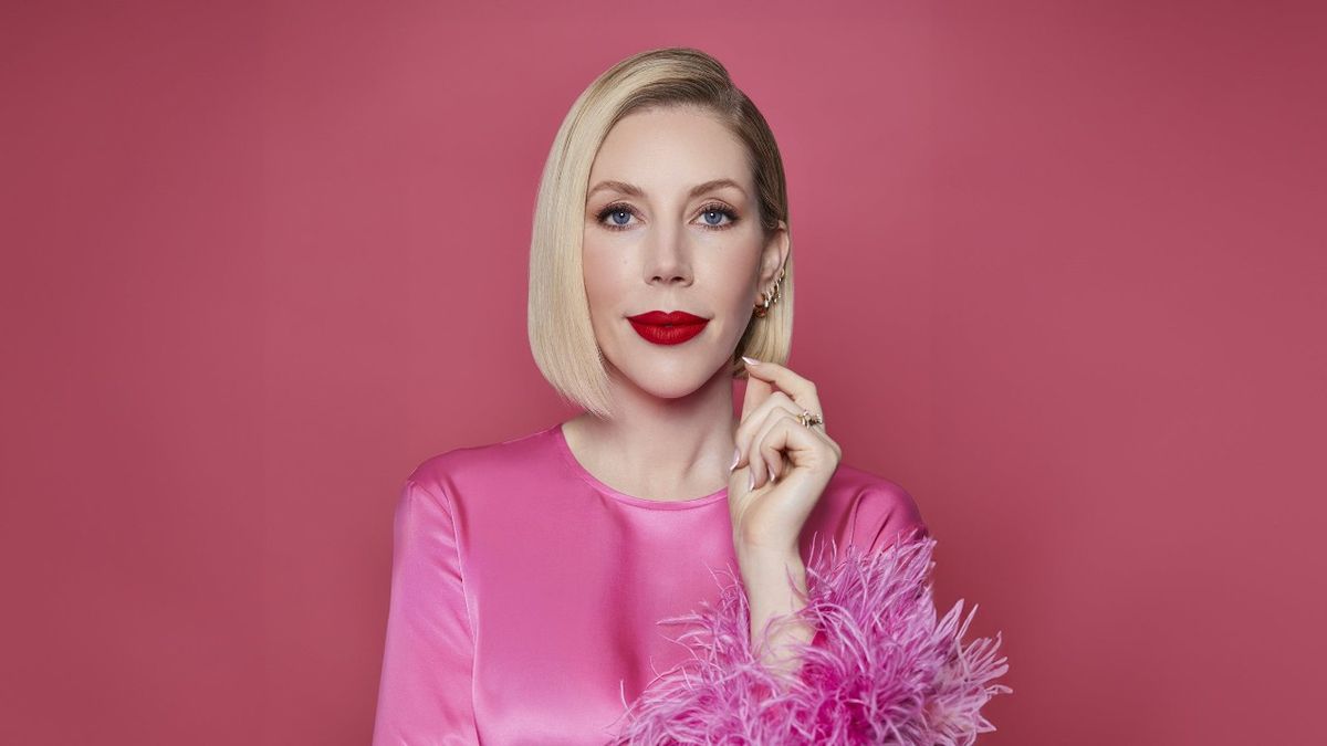 Katherine Ryan at New Victoria Theatre - Woking