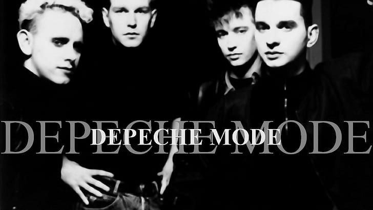 Depeche Mode Party \/ Potok Warszawa \/ Lista wst\u0119p wolny