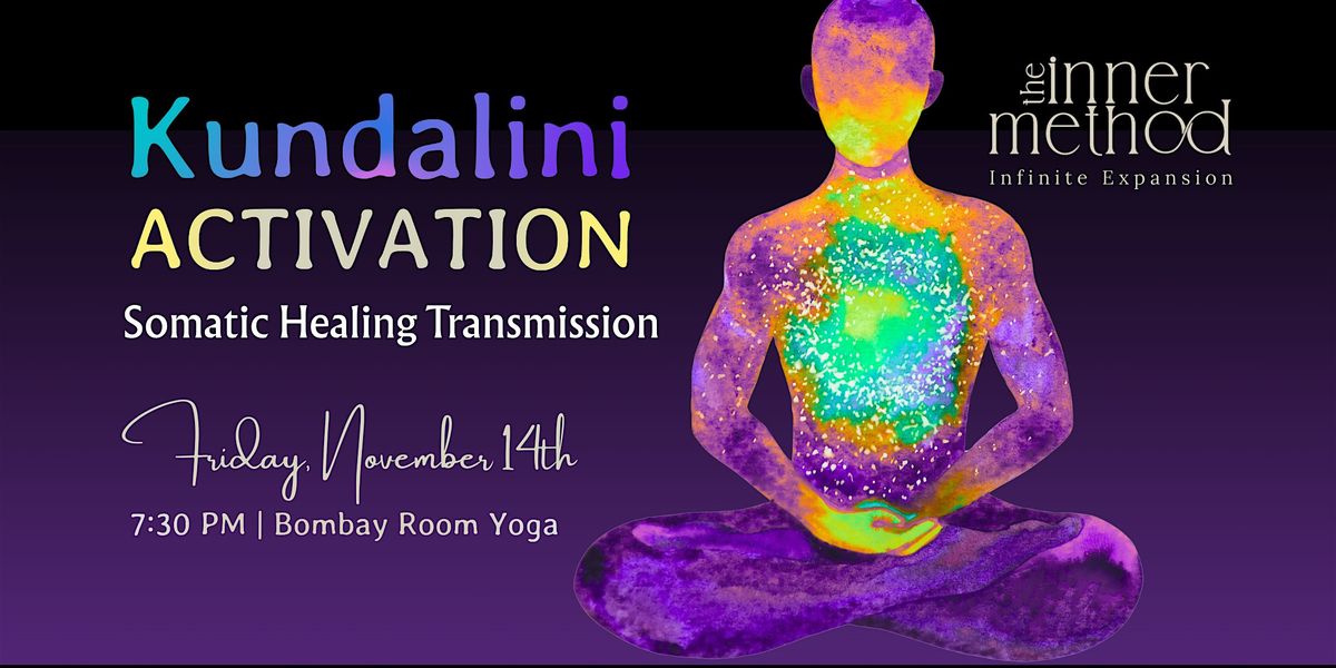 KUNDALINI ACTIVATION Fort Lauderdale