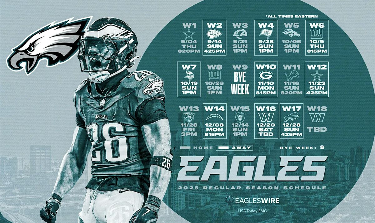 Eagles Watch Party at The Tavern | Official Orlando Eagles Bar