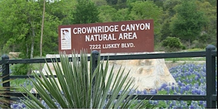 iNaturalist Training Walk at Crownridge Canyon Park (AT)