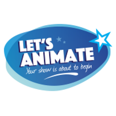 Let's Animate