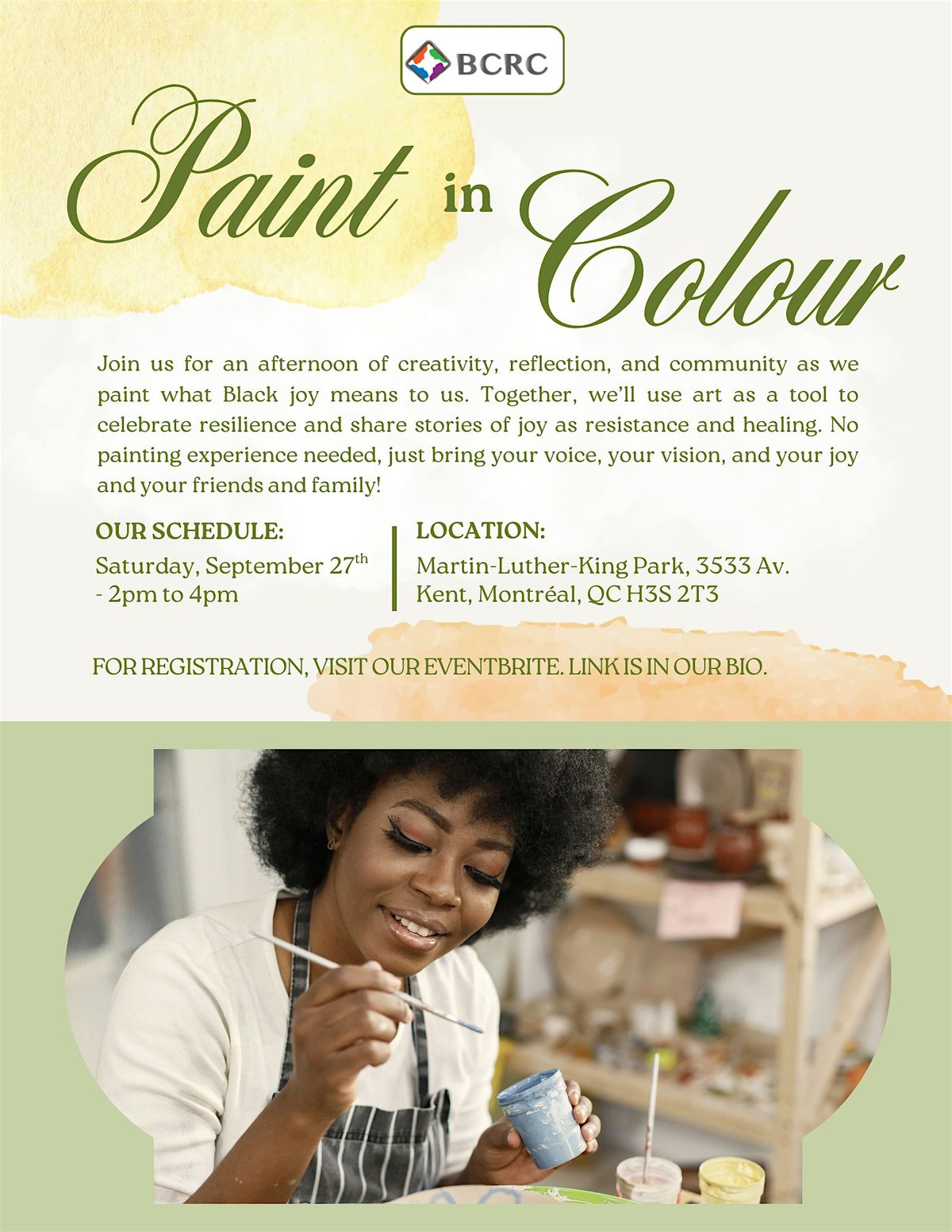 Paint in Color
