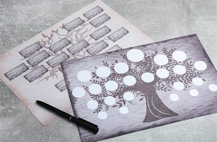 Getting Started with Genealogy
