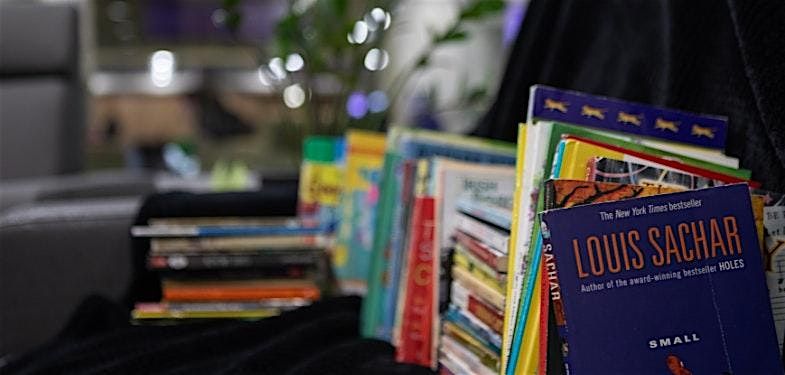 Wasatch Writers Center Visiting Writer Reading - Christopher Howell