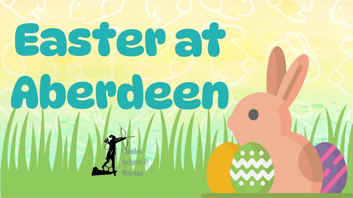 Easter at Aberdeen