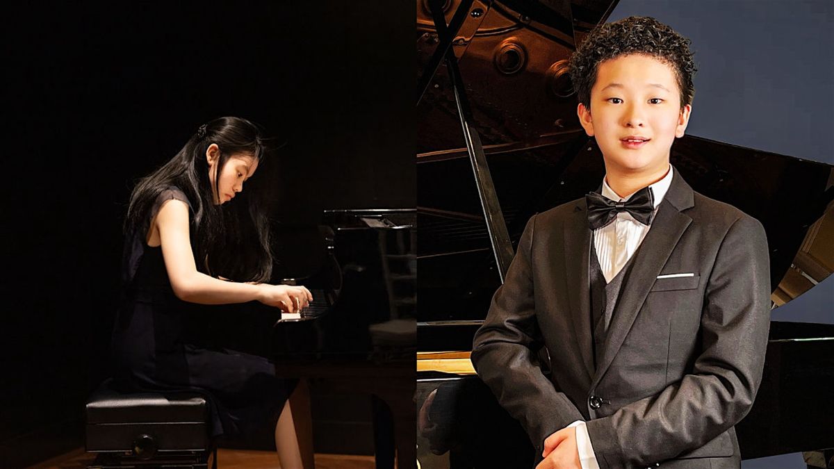 Lang Lang\u2019s Piano Scholars \u2013 A Holiday Special Event