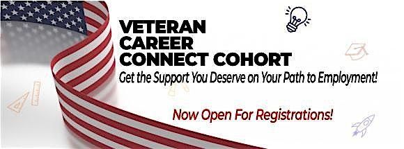 Veteran Career Connect Cohort at the AJC SE