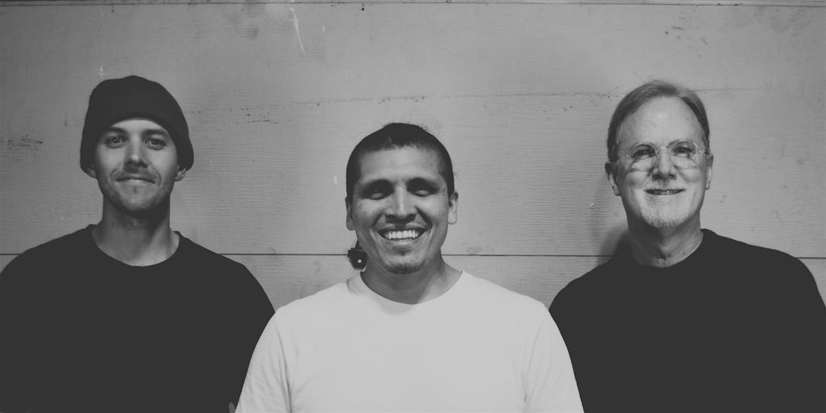 Dylan Santiago Band Live at Shades of Brew Taphouse