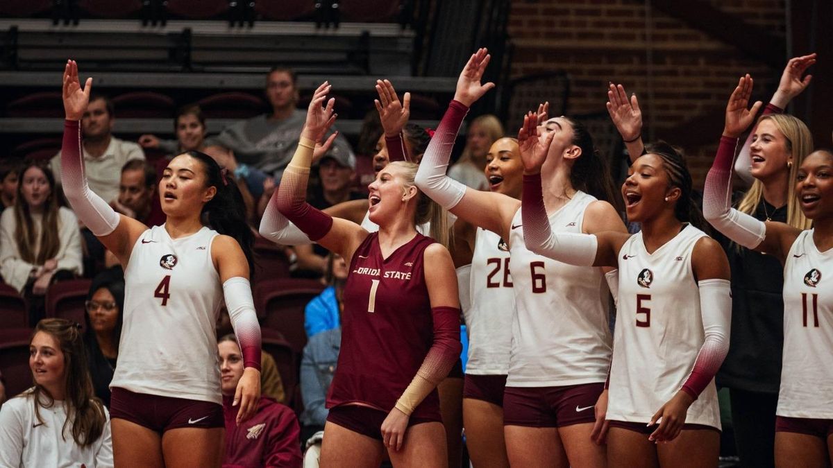 Syracuse Orange at Florida State Seminoles Softball