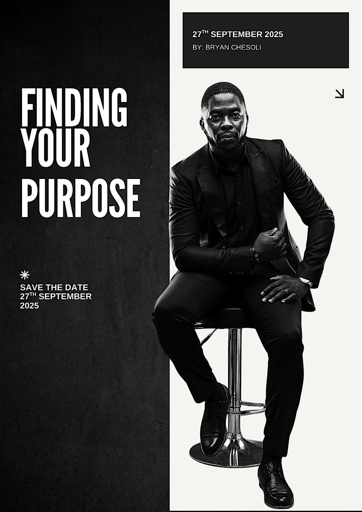 Finding Your Purpose
