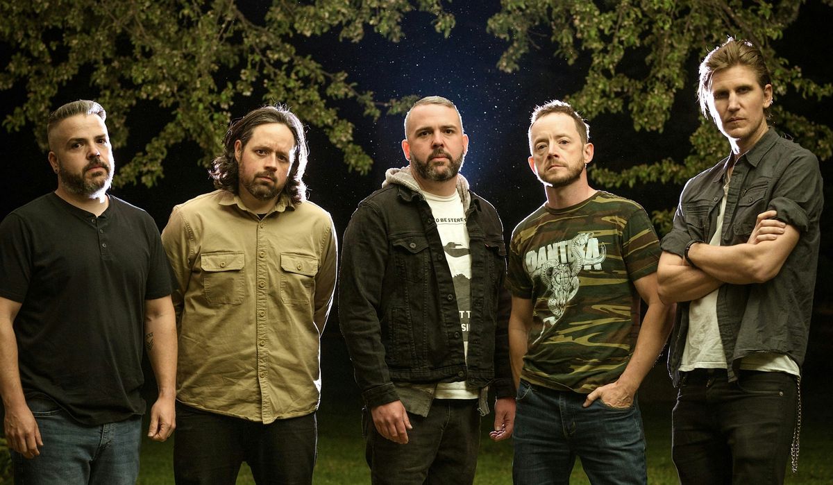 These Green Eyes: 20th Anniversary Show