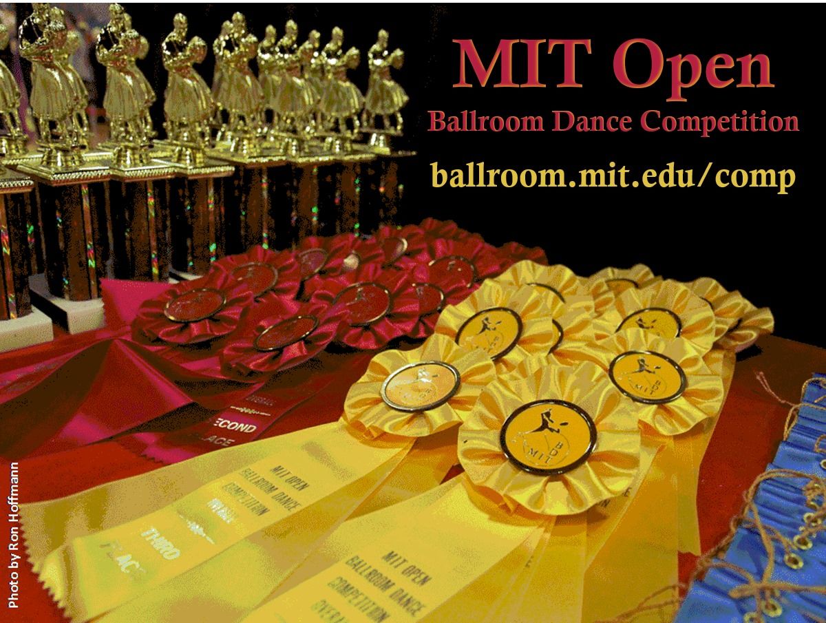 MIT Open 2025