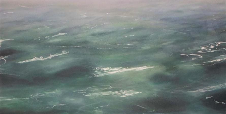 Acrylmalkurs f\u00fcr Anf\u00e4nger mit Hans Singbartl | Workshop