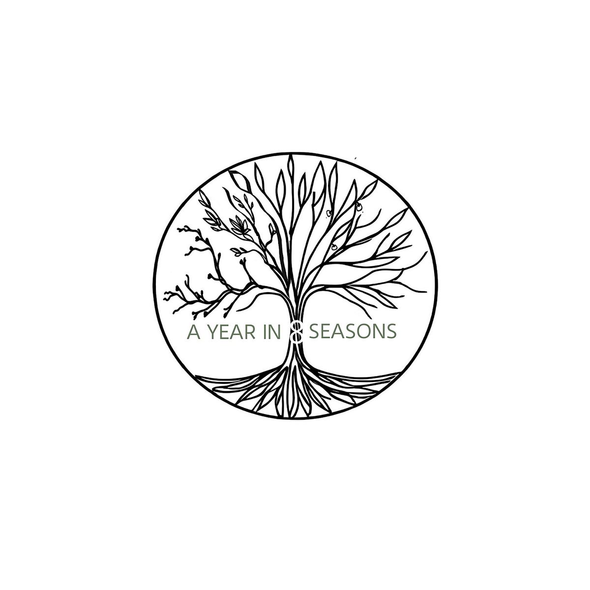 Spring Equinox Celebration - A Year In 8 Seasons - KW