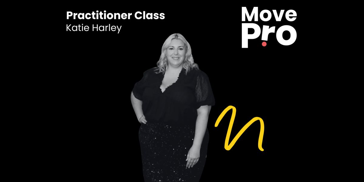 December Practitioner Class by TeesDance