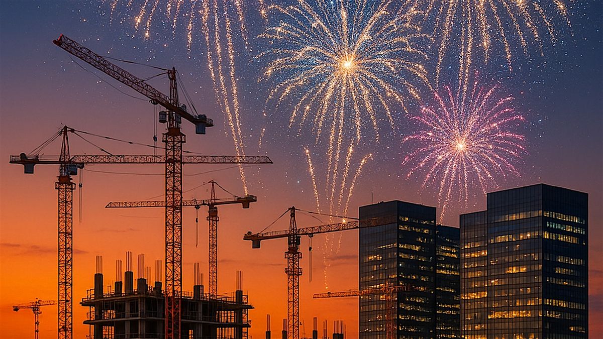 South Region Construction Network Celebrating Success