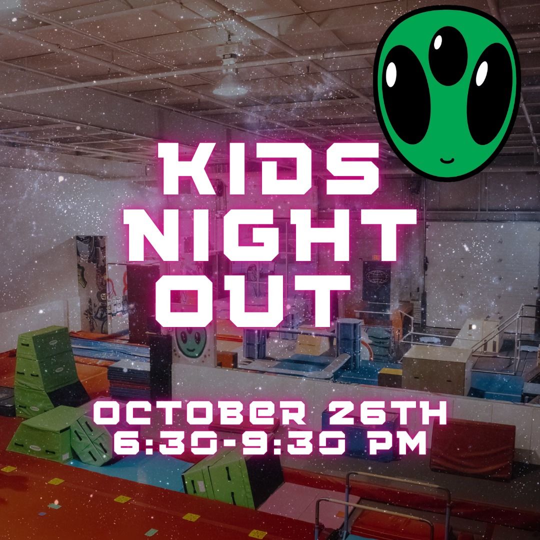 Kids Night Out