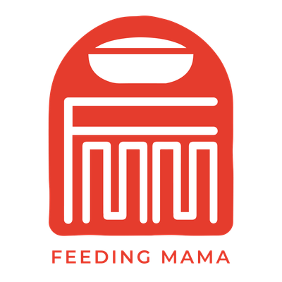Feeding Mama