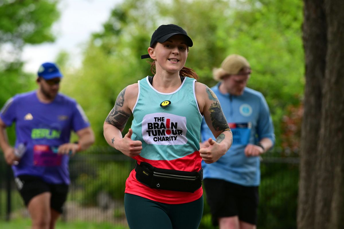 Great South Run - Extra Places