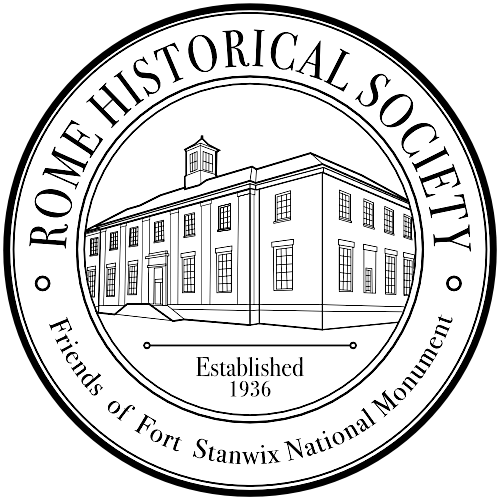 Rome Historical Society Annual Dinner - 200th Anniversary of the Erie Canal