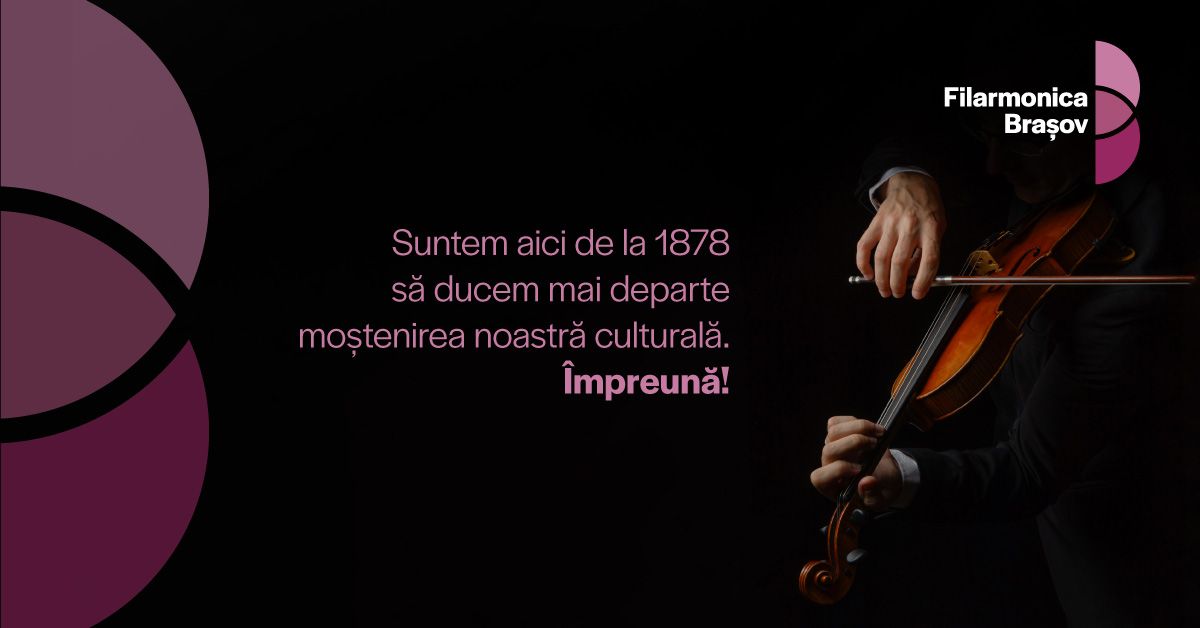 Concert educativ: \u00cen acorduri rom\u00e2ne\u015fti, orchestra v\u0103 spune pove\u015fti! (2)