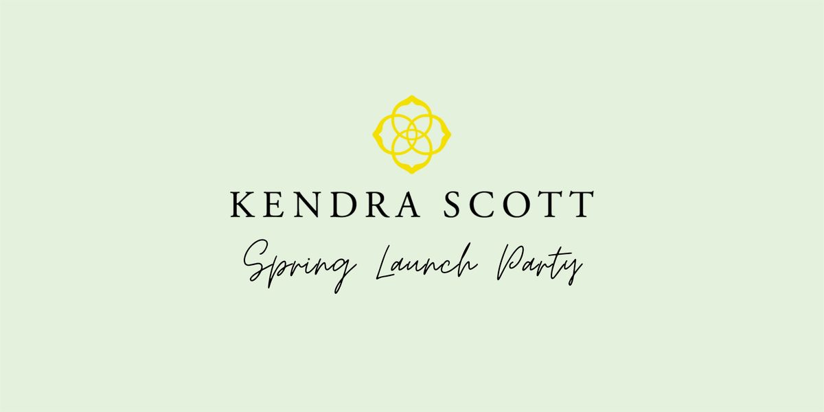 Spring Launch Party!