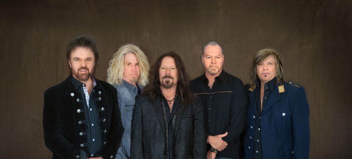 .38 Special & Loverboy