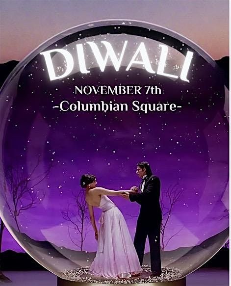 HSA DIWALI 2025