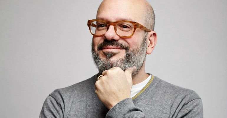 David Cross