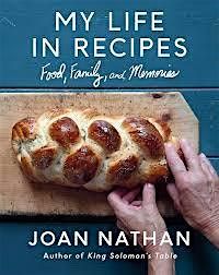 Joan Nathan: My Life in Recipes