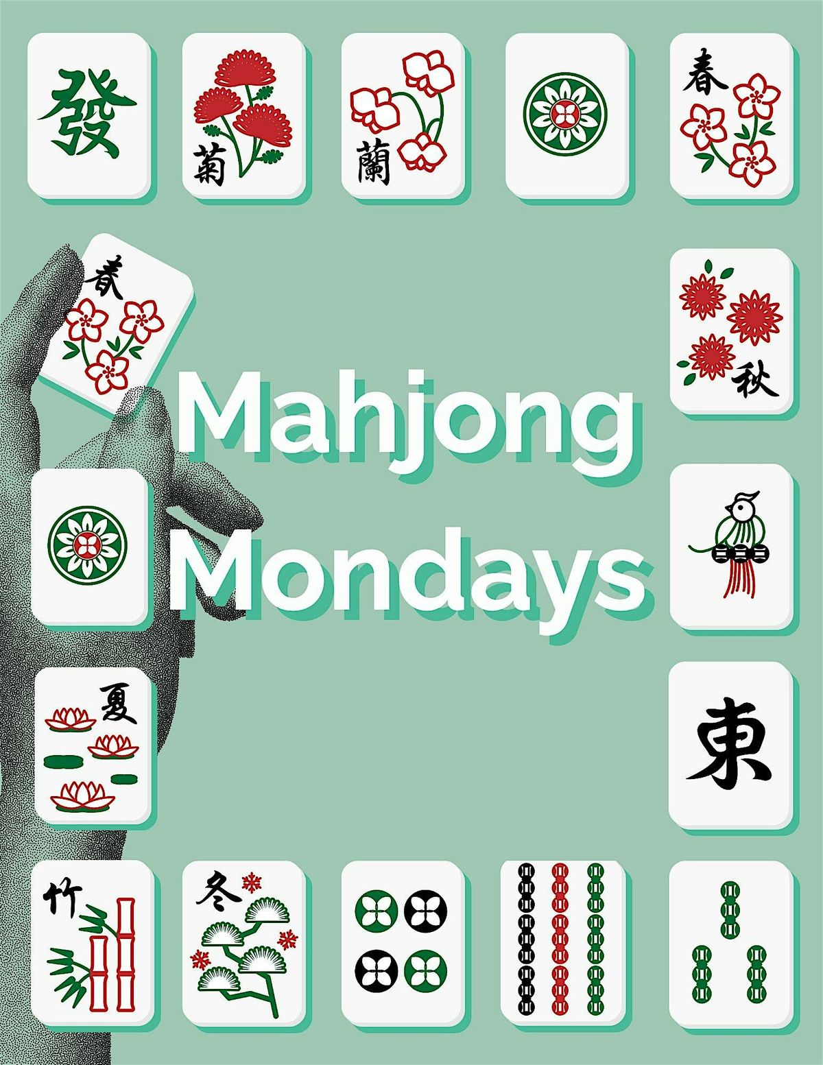 Mahjong