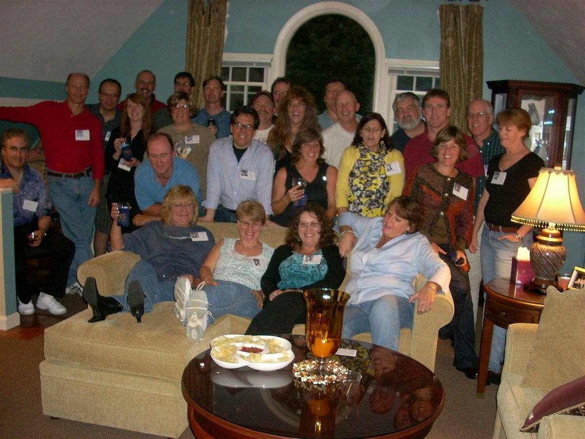 NORWELL HIGH SCHOOL CLASS OF 1975 50TH REUNION