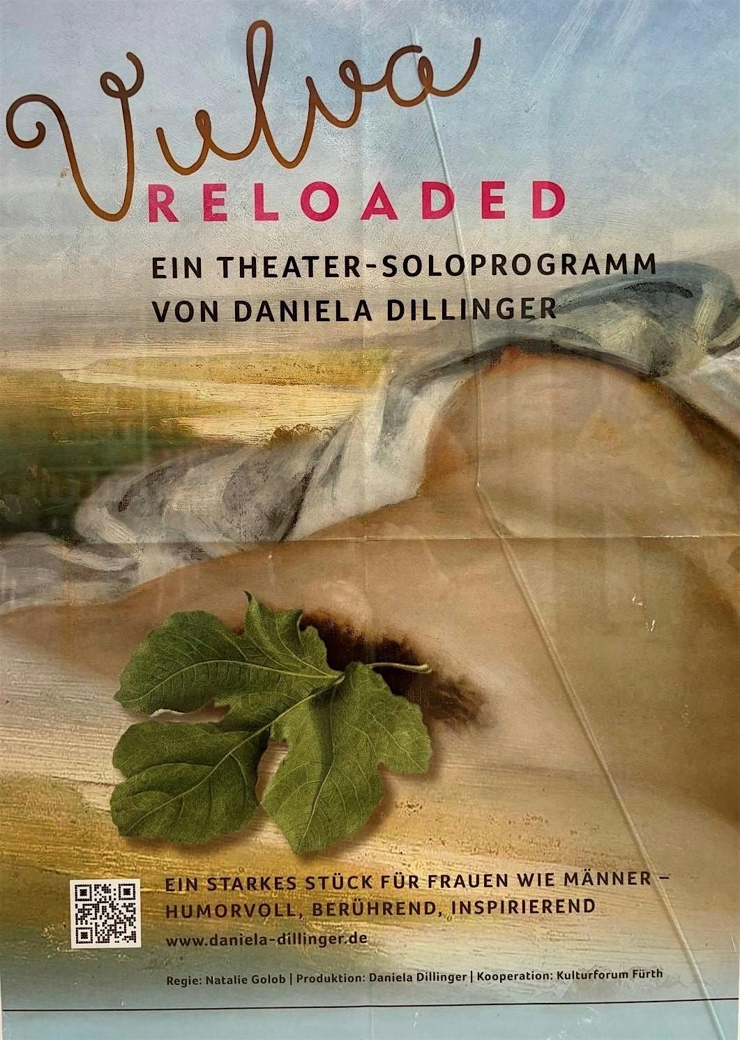VULVA Reloaded