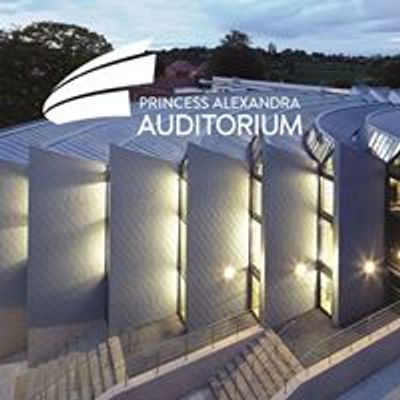 Princess Alexandra Auditorium