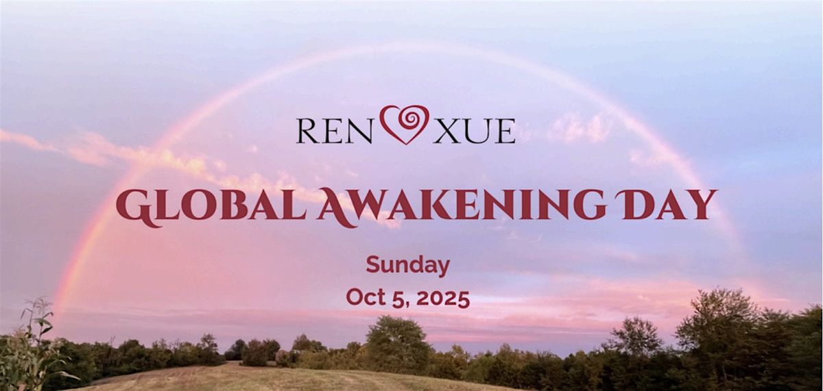 Global Awakening Day