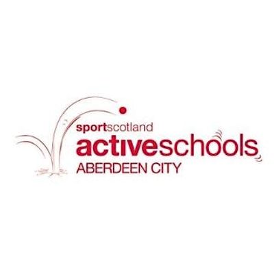 Active Schools Aberdeen City